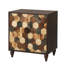 Buffet 30,31 "avec motif en nid d'abeille, armoire d'appoint moderne-1469891760-1469891775