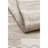 Soft Cream Flatweave Carpet, 31.5 x 59.1 inches | 60% Cotton & 40% Polyester, No Pile, 1.0 lbs/sq ft | Machine Washable at 86°F, Easy to Clean with Vacuum & Spot Remover | Ideal for Living Room & Bedroom Décor-1500964280
