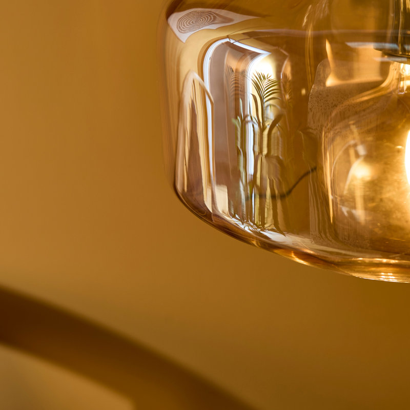 Alexx 1 - Light Pendant