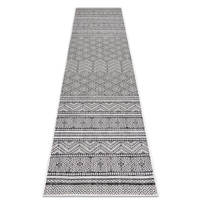 Runner Smelser Southwestern Flatweave Area Rug