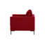 Holiday Velvet Armchair-41072603