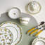 Daisy Chain Bone China Teacup