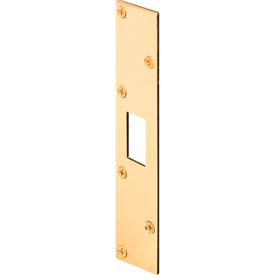 Plaques de frappe Prime-Line