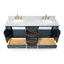  Meuble-lavabo double 72,25 po avec comptoir-289860110-321952769