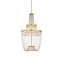 Lustre Mademoiselle