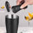 Demetrianna Stainless Steel Bar Tool Set