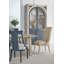 Alcove China Cabinet
