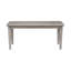 Bethanni Solid Wood Bench-603862394