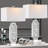 Klimesh USB Table Lamp