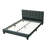Braylea Upholstered Platform Bed-262678761-262678756