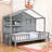 Colbin Twin House Bed Daybed-828380610