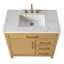 Reajean 36" Single Vanity-1062019857