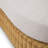 Rafael Upholstered 94.49'' Sofa