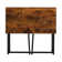Fresca 80Cm W Rectangular Writing Desk