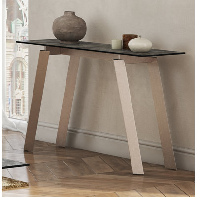 Dussault 120cm Console Table