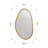 Ellipse Mirror