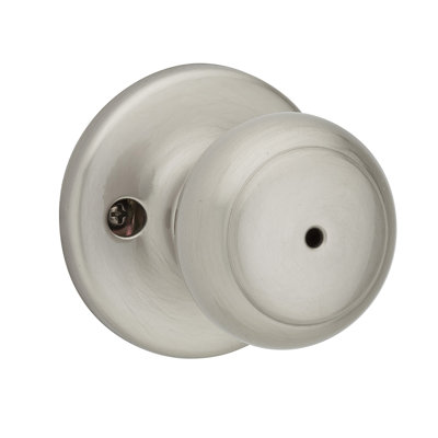 Cove Privacy Door Knob