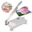 Manual Meat Slicer Stainless Steel Beef Bone Cutting Machine