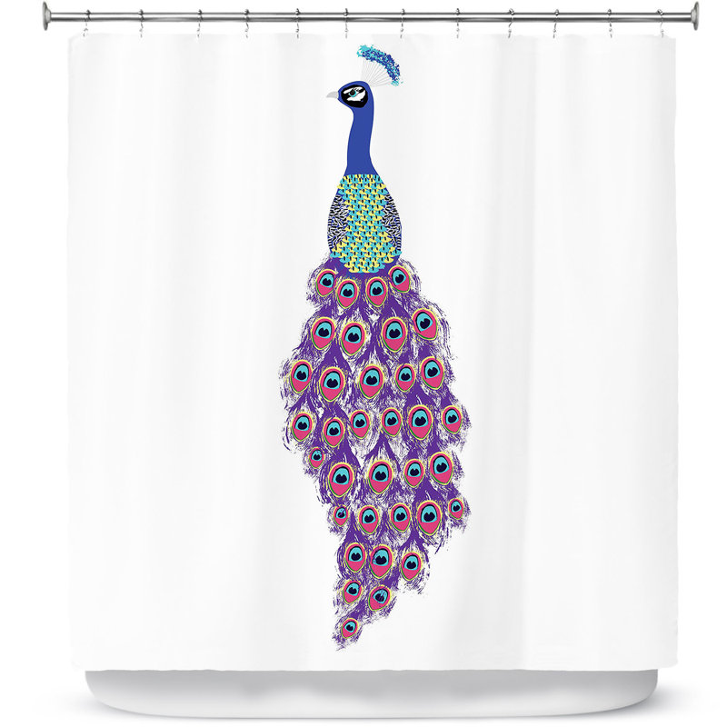 Shower Curtain