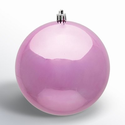 Holiday Décor Ball Ornament