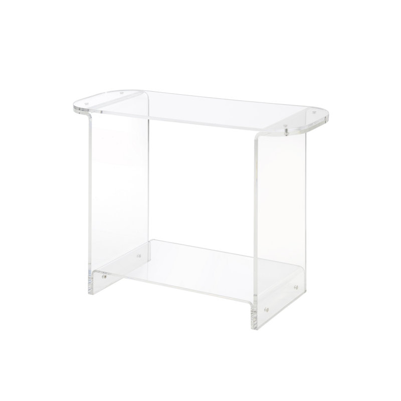 Console 39 po Chislett