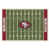 San Franscisco 49ers is out of stock