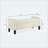 Hasaun Velvet Upholstered Storage Bench-1134219894