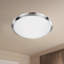 Malta 1 - Light LED Flush Mount-64113380
