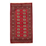 One-of-a-Kind 5' X 3'2" Area Rug