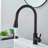 ARROWOW Pull Out Touch Kitchen Faucet