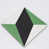 Green/White