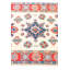 Tapis crème Orona