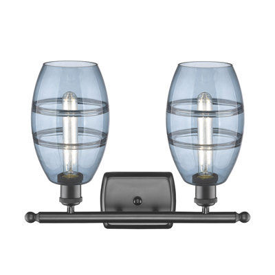 Bettylou 2 - Light Dimmable Vanity Light
