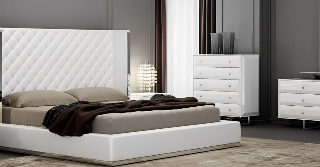 Pride of Whiteline Modern Living