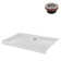 60'' W x 36'' D Rectangular Acrylic Shower Base, ABS Drain Included