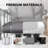 Makanna Office Chair-1141036044