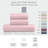 HOME Collection Cozy Touch Microfiber Duvet Cover Set-1899181241-1899181222