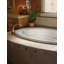 Baignoire de trempage encastrés 60 "x 42" designer-9229389-88771916