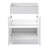 23'' Single Bathroom Vanity Base Only