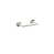 Polished Nickel selected