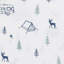 Eddie Bauer Solid Ultra Soft Plush Fleece Reversible Blanket-90984233-90984236
