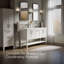 Winnow 60-In Bathroom Vanity Set-790059103
