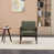Vert antique