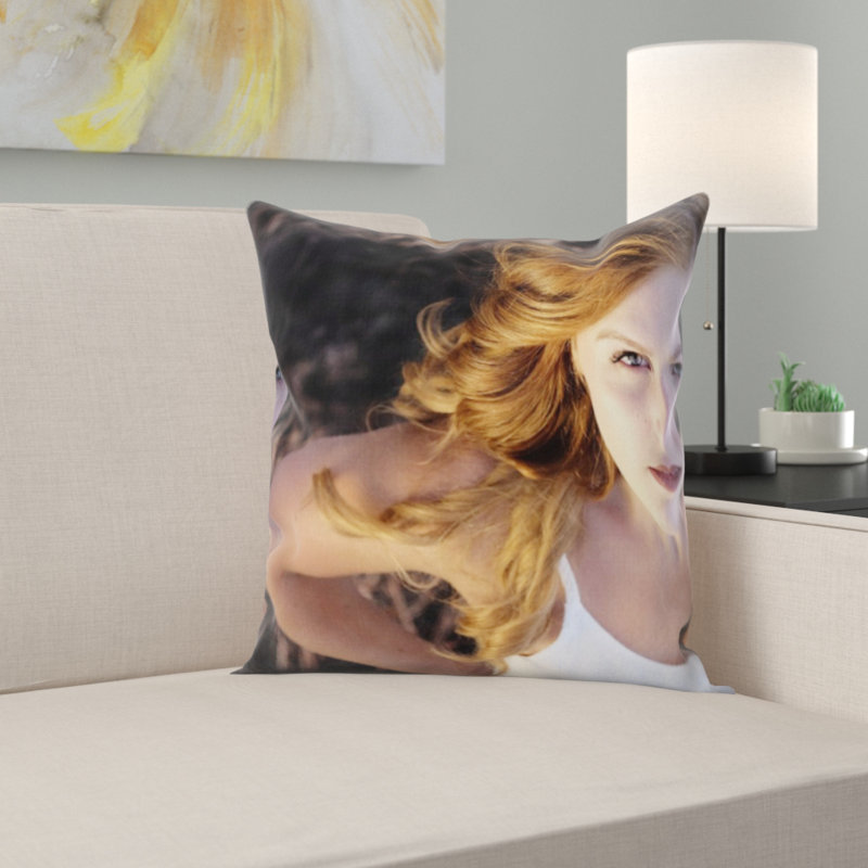 Coussin de la commode
