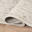 Tapis beige à motif botanique traditionnel Abani Rugs NRA140A-72778670