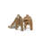 Avenlur 18'' W Wood Freestanding Slide-63923425
