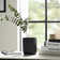 Brix Ceramic Vase
