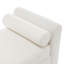 Banc de rangement rembourré en polyester Lataja-374722637-387379493