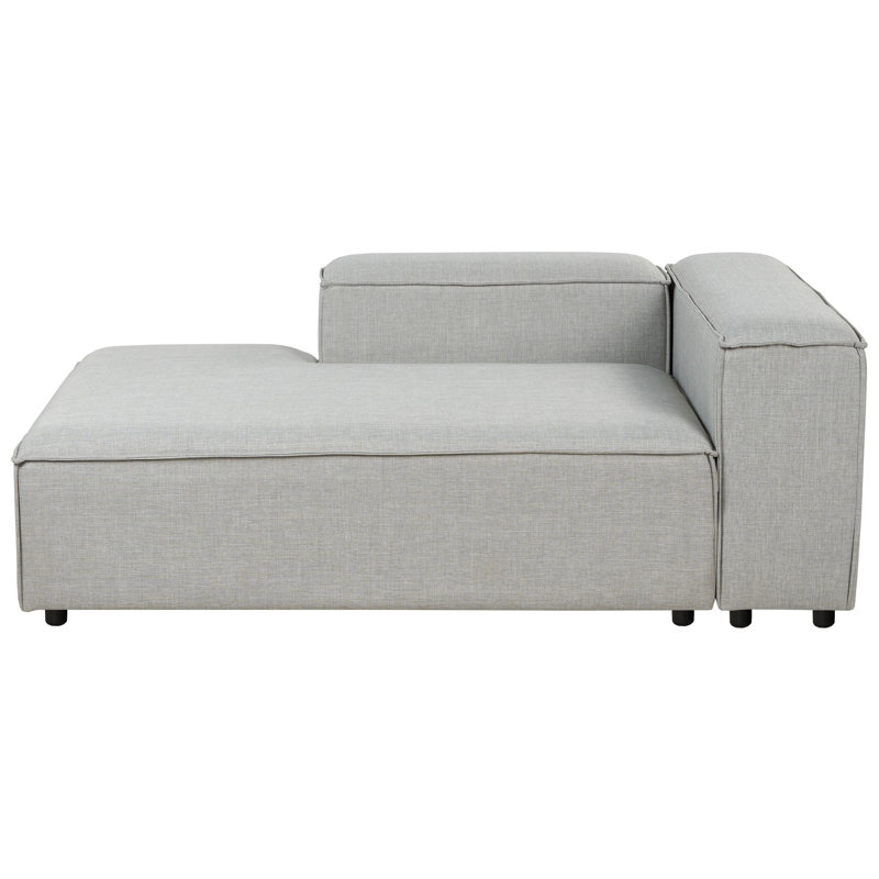 ARDAL Upholstered Chaise Lounge