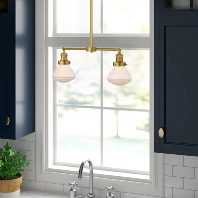 Chesterville 2 - Light Kitchen Island Pendant